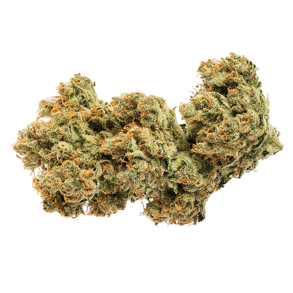 Jonny Chronic - Acapulco Gold