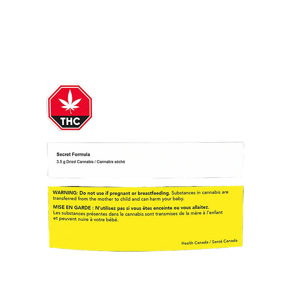 WINK - Secret Formula