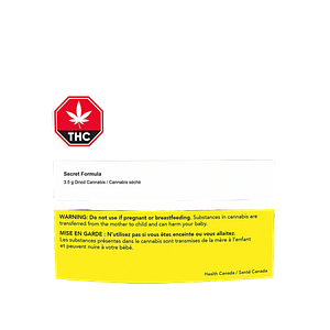 WINK - Secret Formula