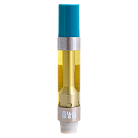 Back Forty - Kush Mint 510 Thread Cartridge