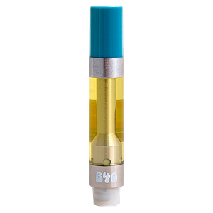 Back Forty - Kush Mint 510 Thread Cartridge