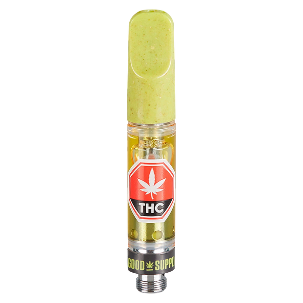 Good Supply - Pineapple Express 510 Thread Cartridge