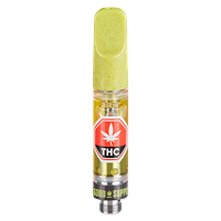 Good Supply - Pineapple Express 510 Thread Cartridge