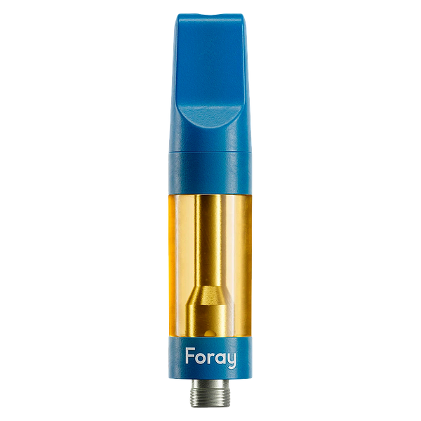 Foray - Mango Haze Balanced 510 Thread Cartridge