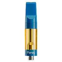 Foray - Mango Haze Balanced 510 Thread Cartridge