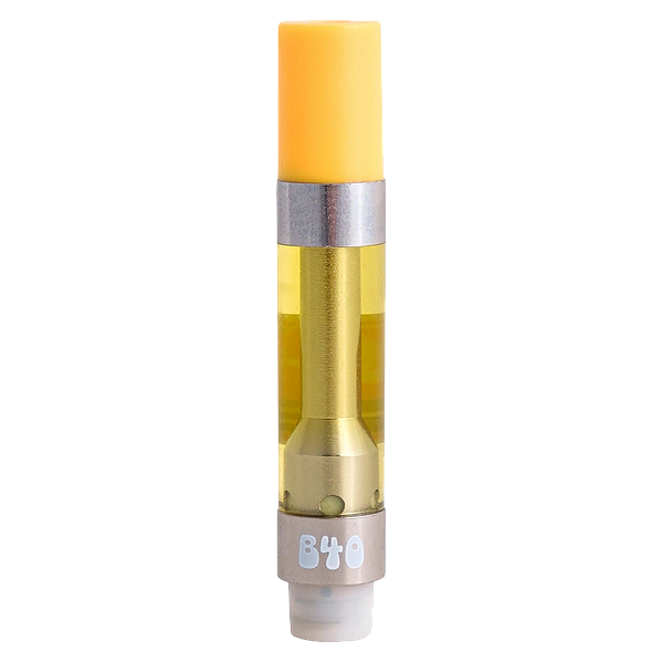 Back Forty - Super Lemon Haze 510 Thread Cartridge