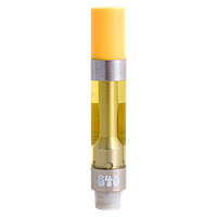 Back Forty - Super Lemon Haze 510 Thread Cartridge