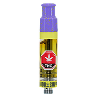 Good Supply - Purple Monkey 510 Thread Cartridge