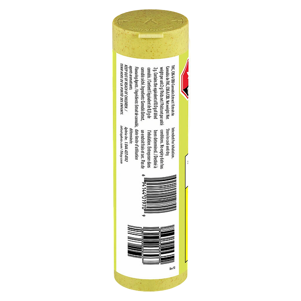 Good Supply - Purple Monkey 510 Thread Cartridge