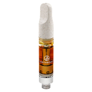 Northbound Cannabis - Cbd Sour Tangie X Cannatonic 510 Thread Cartridge