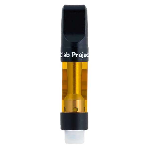 Kolab Project - Strawberry Ice Sativa 510 Thread Cartridge