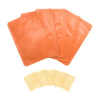 Kin Slips - Cloud Buster Thc 10 Strip