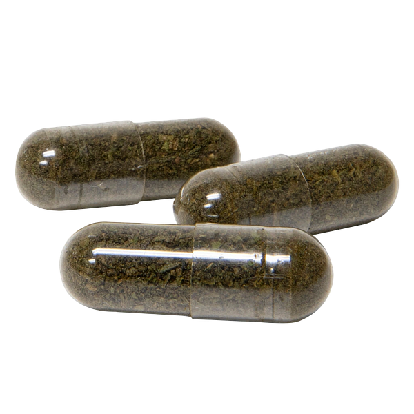 WholeHemp - Cbda Capsules
