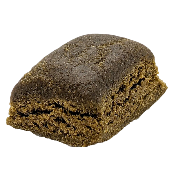 Hash Co - Gold Seal Hash