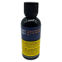 NightNight - Full Spectrum Cbn+Cbd Oil