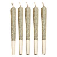 Zest Cannabis - Pink Lemon Shatter Infused Pre-Roll