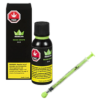 Redecan - Reign Drops 15:15