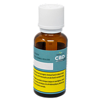 MediPharm Labs - Cbd25 Regular Formula Oil