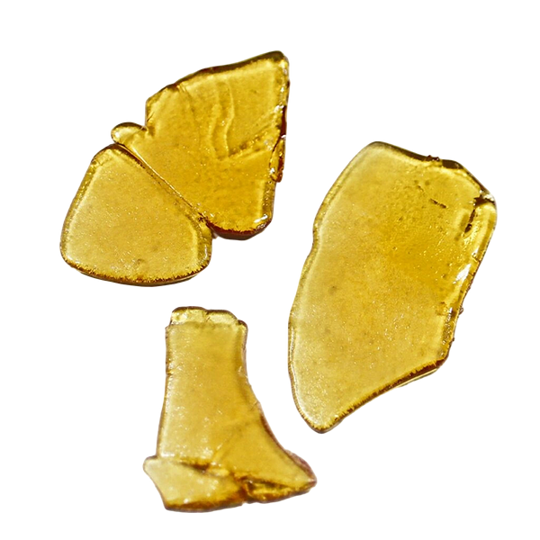 RAD - Sour Diesel Shatter