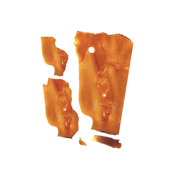 RAD - Pink Kush Shatter