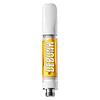 DEBUNK - Super Lemon Haze Live Resin 510 Thread Cartridge thumbnail 1