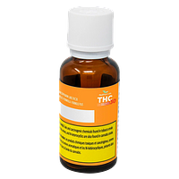 MediPharm Labs - Thc 30 Regular Formula Oil