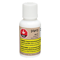 Divvy - Cbd 75 Oil