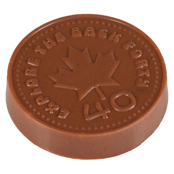 Back Forty - S'mores