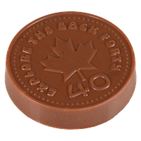 Back Forty - S'mores