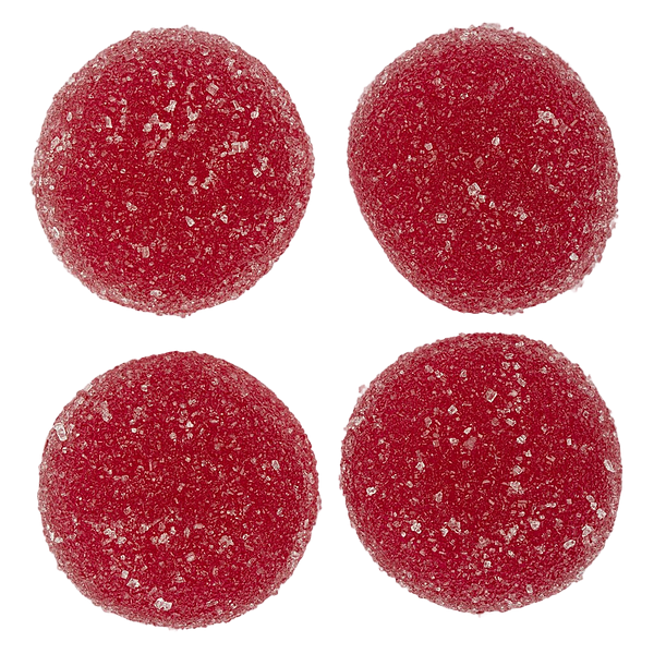 SHRED'EMS - Wild Berry Blaze Soft Chews