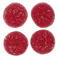 SHRED'EMS - Wild Berry Blaze Soft Chews