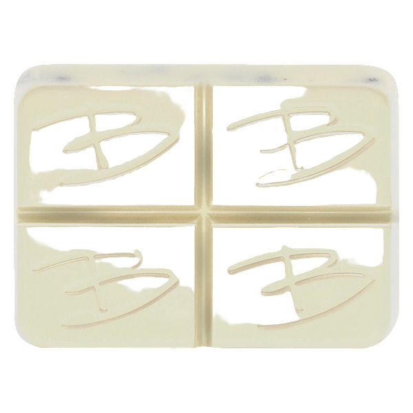 Bhang - Thc Cookies And Cream White Chocolate