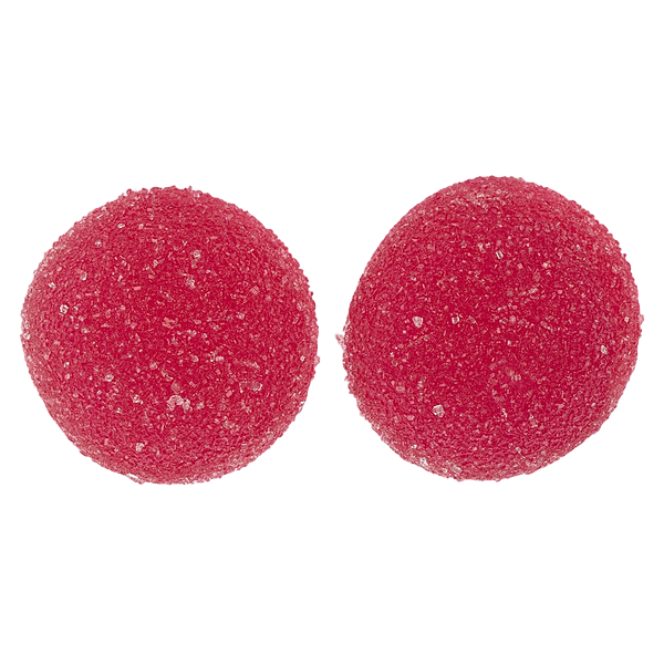 SHRED'EMS - Sour Cherry Punch Soft Chews