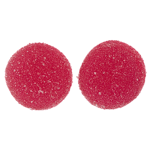 SHRED'EMS - Sour Cherry Punch Soft Chews