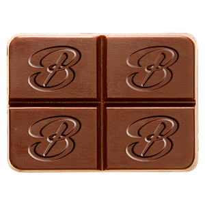 Bhang - Thc Milk Chocolate Bar