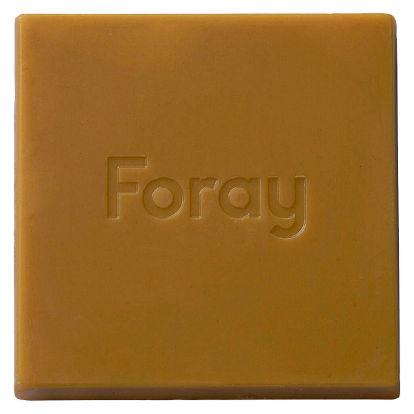 Foray - Salted Caramel Chocolate Square