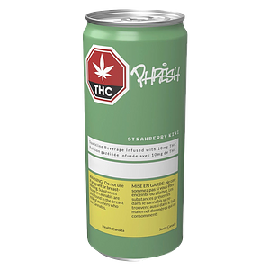 Phresh - Strawberry Kiwi