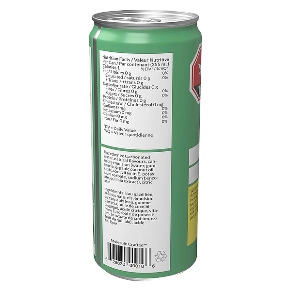 Phresh - Strawberry Kiwi