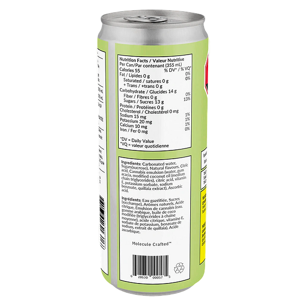 Klon Beverages - Terpene Smash