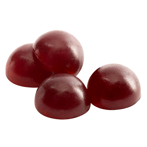 Aurora Drift - Grape Oasis Soft Chews