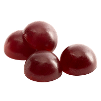 Aurora Drift - Grape Oasis Soft Chews