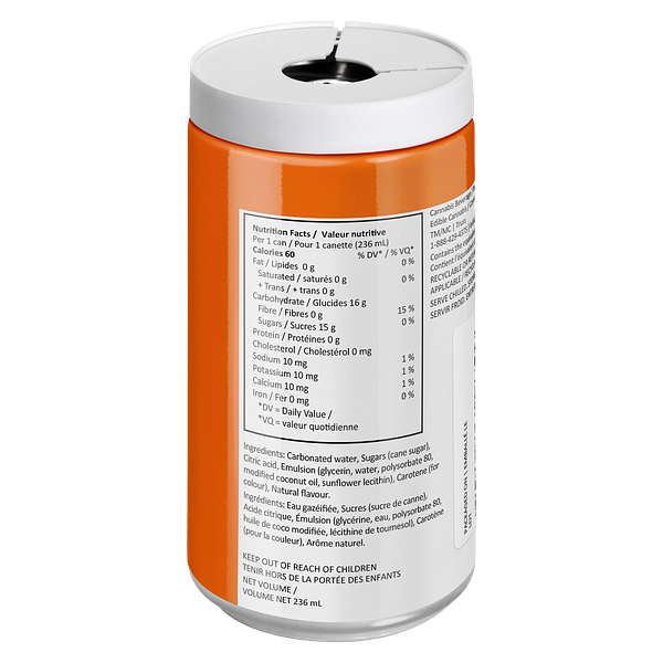 XMG - Mango Pineapple