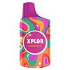 XPLOR - Rainbow Razz Disposable Vape thumbnail 1