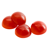 Aurora Drift - Raspberry Soft Chews (4 Pieces)