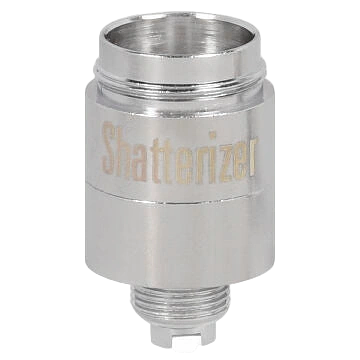 SHATTERIZER - Ctech Ceramic Coils