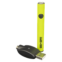 Good Supply - Good Supply 510 Vape Battery