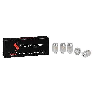 SHATTERIZER - Ctech Ceramic Coils