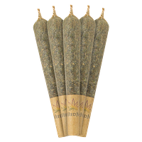 Weed Me - Blue Iguana Pre Rolls