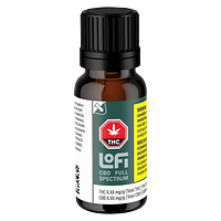 LoFi - Cbd Oil