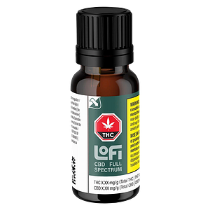 LoFi - Cbd Oil